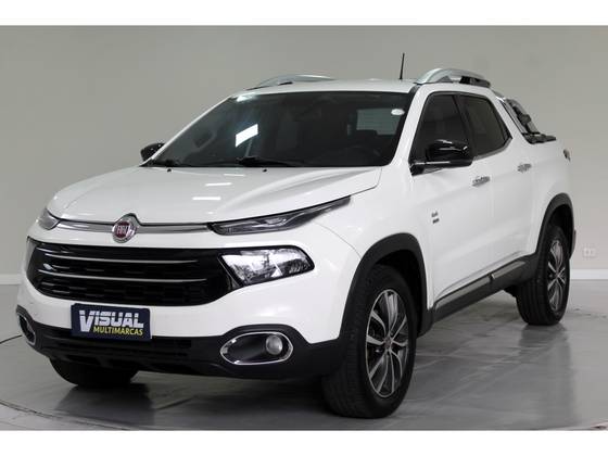 FIAT TORO 2.0 16V TURBO DIESEL VOLCANO 4WD AT9 FIAT TORO 2.0 16V TURBO DIESEL VOLCANO 4WD AT9